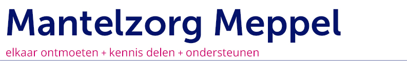 Contactpunt Mantelzorg Meppel