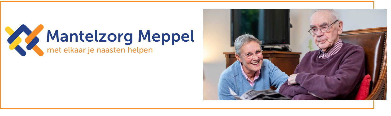 Mantelzorg Meppel